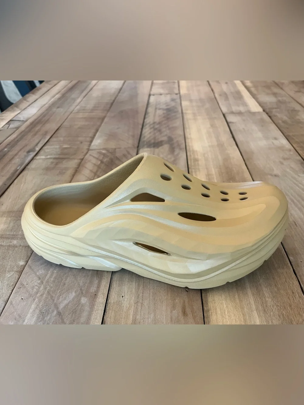 HOKA ORA Recovery Mule Unisex Size W11/M9